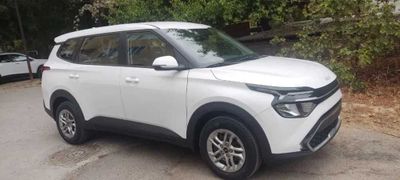 Kia Carens бошангич 10%