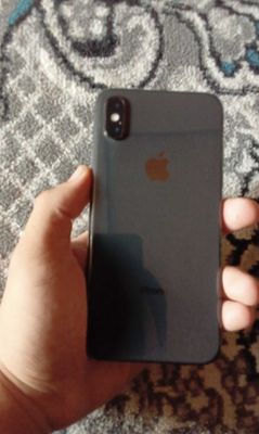 Iphone x sotiladi ideal holatda