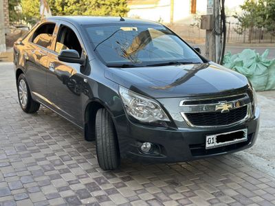 Chevrolet Cobalt 2019