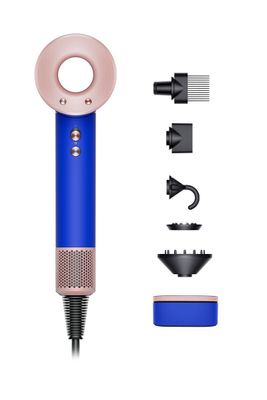 Dyson Supersonic Hair Dryer (Blush Blue)