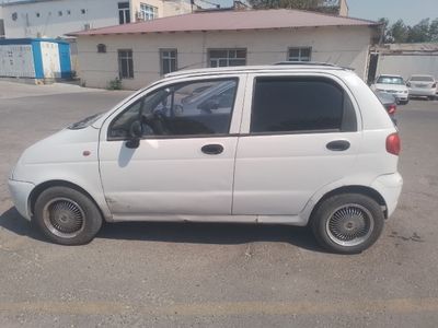 Srocniy Matiz sotiladi