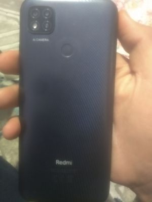 Redmi 9C sastayanisi idial