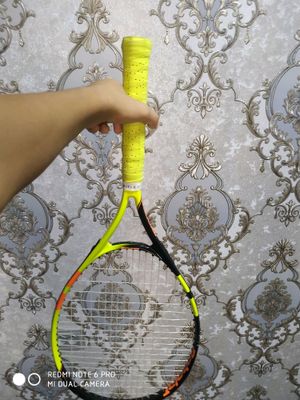 Tennis rakateka