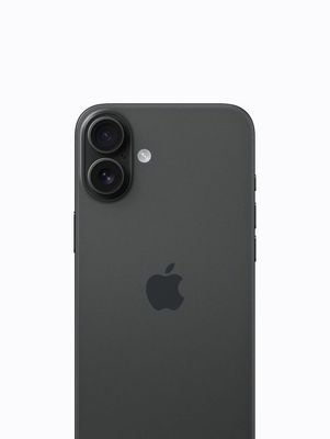 Iphone 16 plus 128 gb