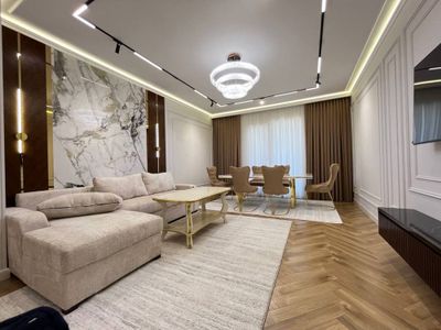 Сдаётся квартира в ЖК «Istanbul City», Ташкент