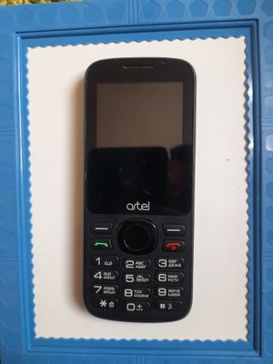 Artel telefon phone artel new