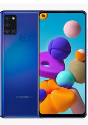 galaxy a21s 3/32gb