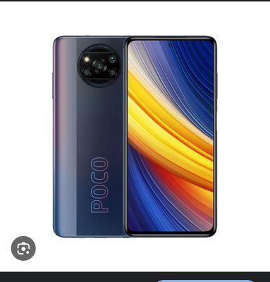 poco x3pro 8/128 Ideal 1mln 200