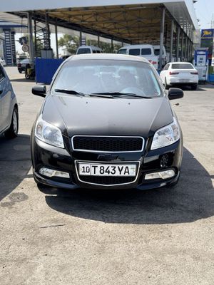 Продам нексию 3 автомат 2019г