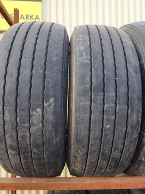 Балон передный 315/70 R22.5