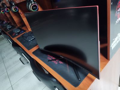 Продам игровые мониторы Immer Curved 27 144 гц