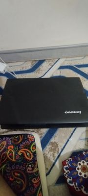 Notbuk Lenovo cor