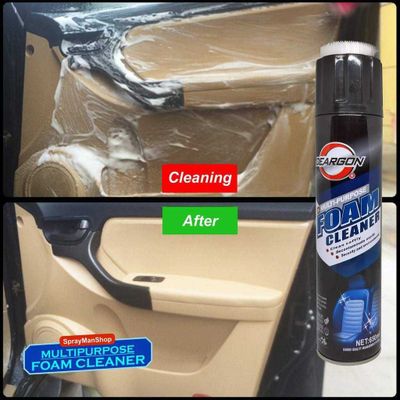 foam cleaner | ximichistka uchun | dostavka bepul | 2+1