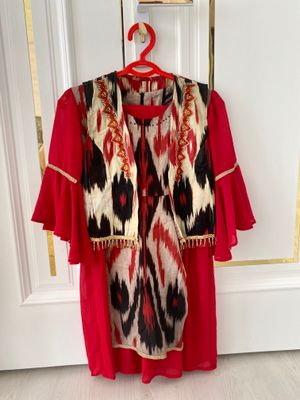 Adras ko'ylak