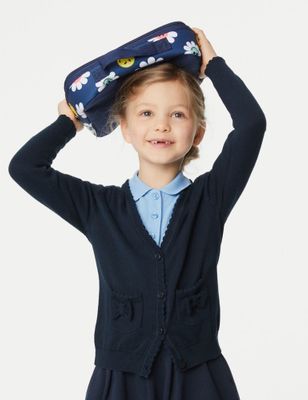 Mark & Spencer кардиган 9-10 лет