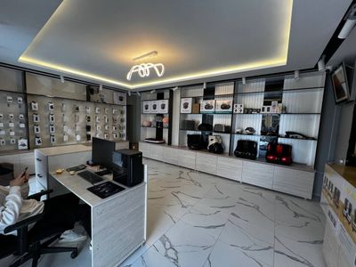 Коммерческого помещения в ул Абая Ор Корзинка Абай, Первая линия!!