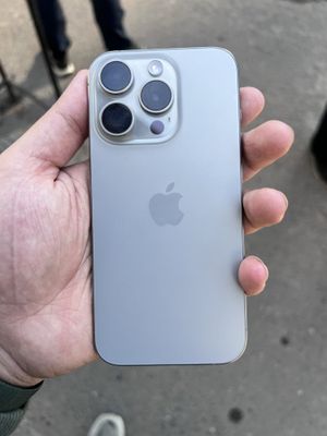 Iphone 15 pro sotiladi