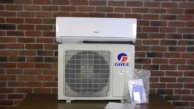 кондиционер Gree 18 Inverter, Гарантия 3 года доставка бесплатно