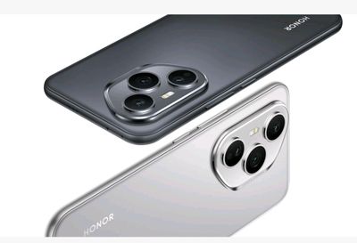 Honor 400 pro 12/512