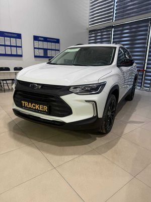 TRACKER REDLINE Boshlangich 78 Million Bilan Avtokredit Asosida