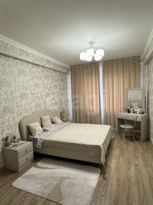 3-комнатная квартира, 131 м², Яшнабадский район