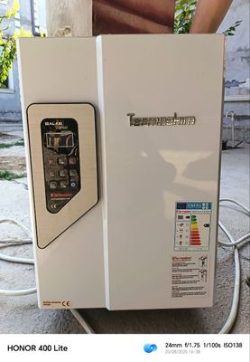 Galaxi TermoAkim Smart