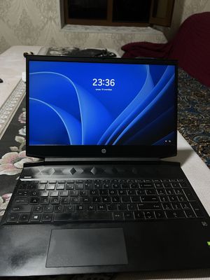 Игравой HP Pavilion Gaming Обмен