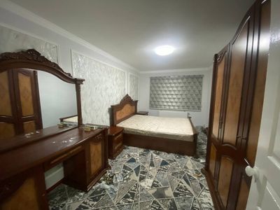 Ижарага квартира