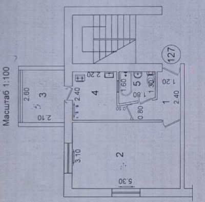 Продам 1/5/5 Буюк ипак йули метро