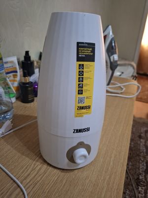 Увлажнитель воздуха Zanussi