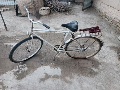 Velosiped sotiladi