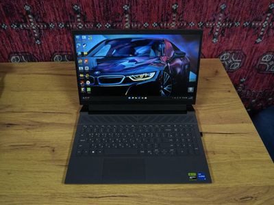 Noutbook Dell Intel i5 13450hx