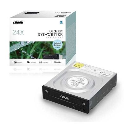 Original DVD RW diskovodlar ASUS New