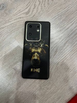 Infinix zeo 30 16/256 versiya 14