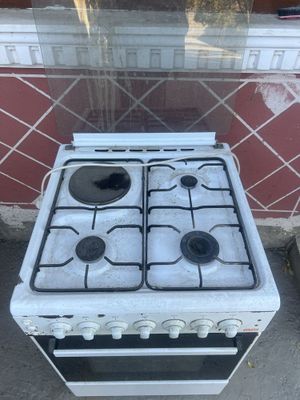 Газ плита сотилади