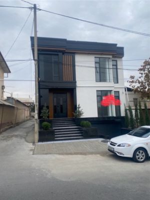 Продается участок в Мирзо улугбекском районе