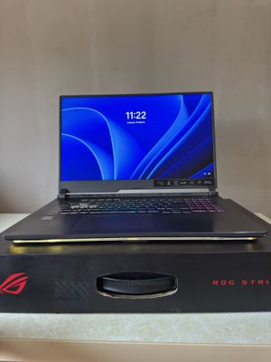 Asus Rog Strix G713