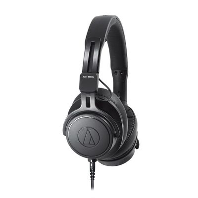 Наушники Audio - Technica M60X