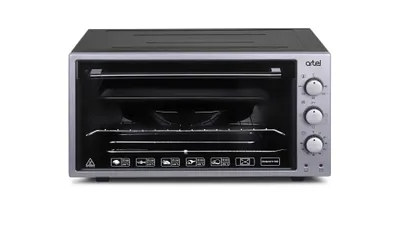 Мини-печь Artel MD 4218 Econom. 42 Литр. Доставка БЕСПЛАТНО