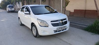 Kobilt 2018 barter bor