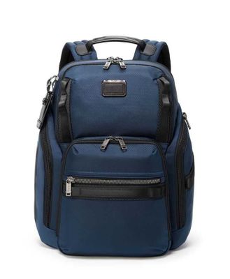 Рюкзак Tumi Alpha Bravo Search Backpack! Новый с бирками! Оригинал!