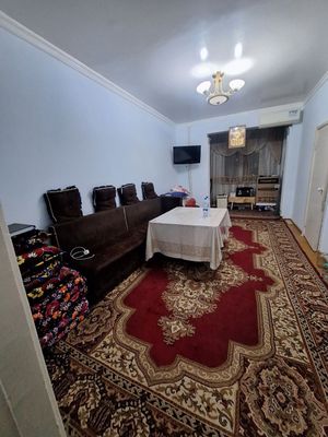 Феруза 2 хона оилага срочно берилади