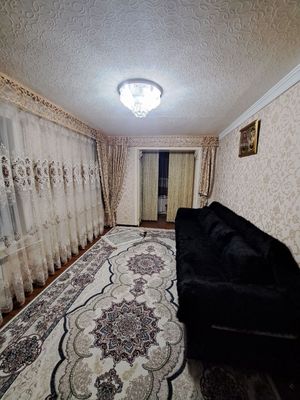 Beruniy metro 2 xona