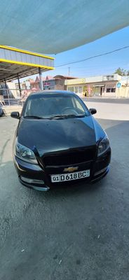 Nexia 3 2016 mexanika