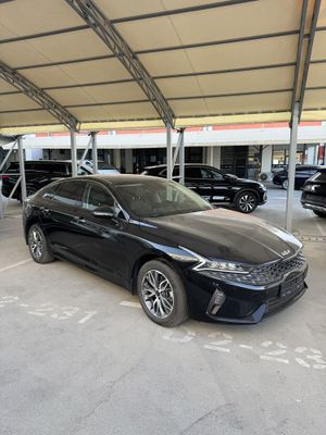 Kia k5 prestige plus 2023