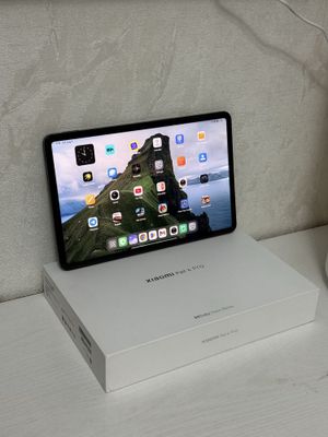 MiPad 6Pro 8/128