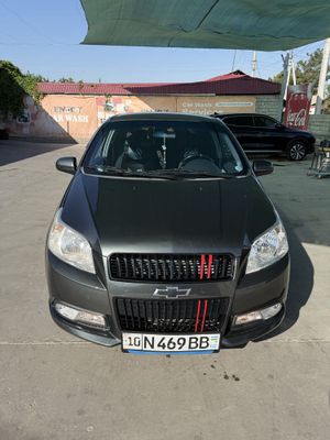 Nexia 3 avtomat xolati zoʻr