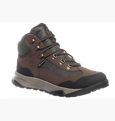 Ботинки Timberland Lincoln Peak Waterproof Mid Hiker! Новые в коробке!