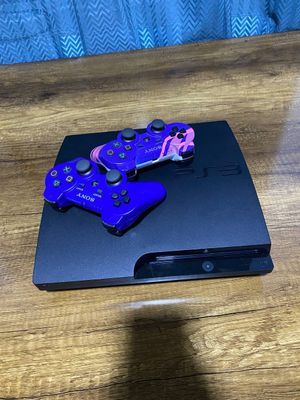 Play station 3