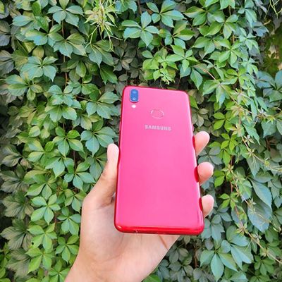 Samsung Galaxy A10s